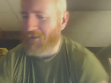 Chaturbate Sex Cam of redhead4fun