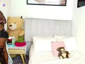 Chaturbate Adult Video Chat of sabrina_35