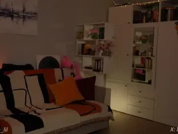 Chaturbate Adult Webcams of _blackbee_