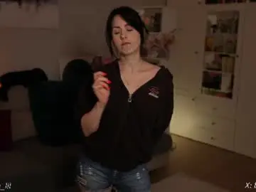 Chaturbate Best Webcam of _blackbee_