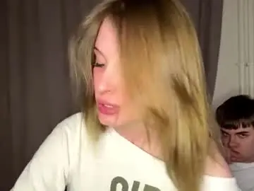 Chaturbate Sex Cam of _freedom_couple_