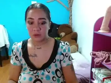 Chaturbate Private Sex Chat of andrebigboobs