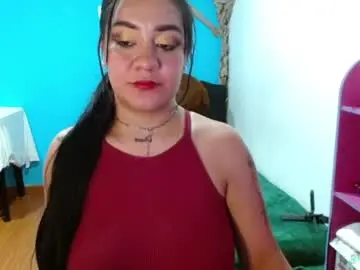 Chaturbate Live Sex of andrebigboobs