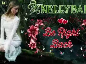 Chaturbate Sex Cam of anellyball_