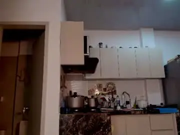Chaturbate Sex Cam of anielli69