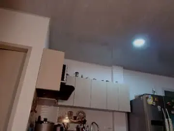 Chaturbate Live Porn of anielli69