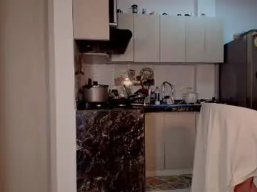 Chaturbate Live Sex Cam of anielli69