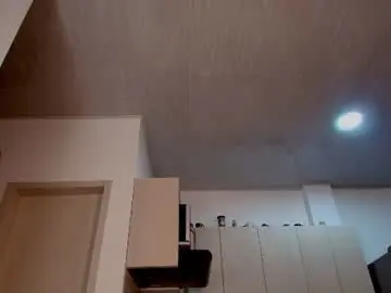 Chaturbate Sex Chat of anielli69