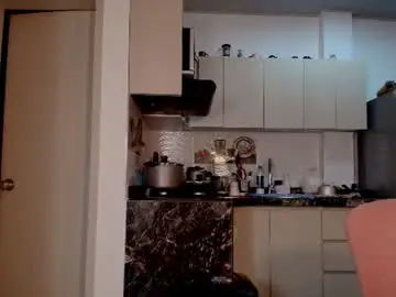 Chaturbate Watch Live Sex Cams of anielli69