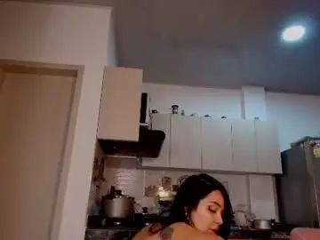 Chaturbate Live Sex Cam of anielli69