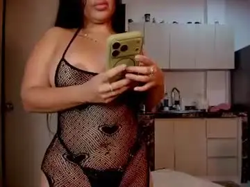 Chaturbate Private Sex Chat of anielli69
