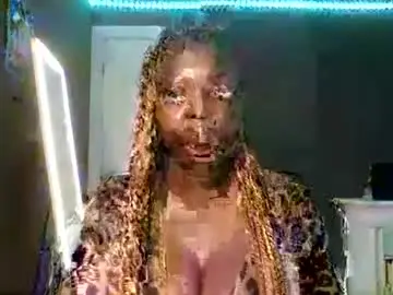 Chaturbate Nude Webcam of baylee_nicole18