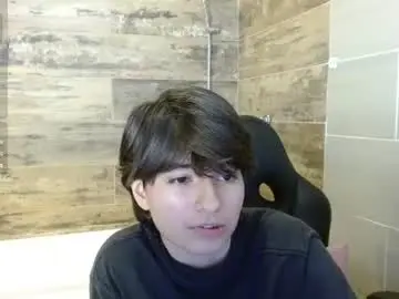 Chaturbate Adult Webcam of bryce_evans