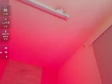 Chaturbate Private Sex Chat of bunny_sophie_