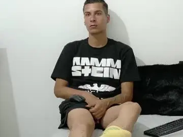 Chaturbate Free Porn Cam of cameronsilverman