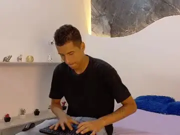 Chaturbate Adult Webcam of cameronsilverman