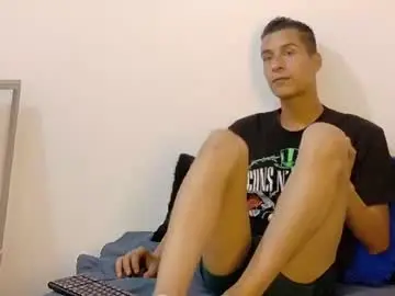 Chaturbate Adult Webcams of cameronsilverman