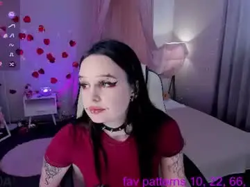 Chaturbate Adult Webcam of cassies_sandy