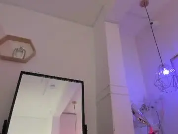 Chaturbate Live Sex Cam of denisse_logan