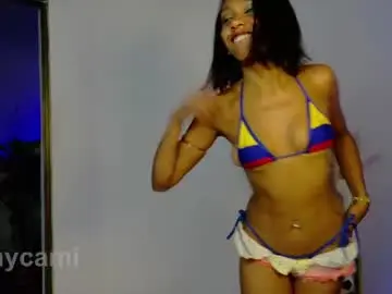 Chaturbate Watch Live Sex Cams of for_mycami