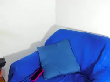 Chaturbate Sex Chat of helena_copper