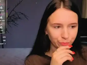 Chaturbate Best Webcam of karolinablack