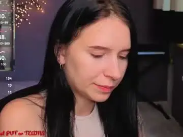 Chaturbate Adult Webcam of karolinablack