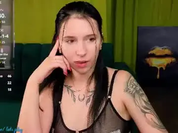 Chaturbate Sex Chat of karolinablack