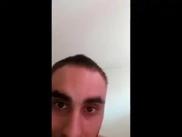 Chaturbate Sex Cam of marijan1209