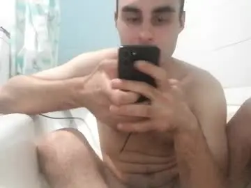Chaturbate Live Porn of marijan1209