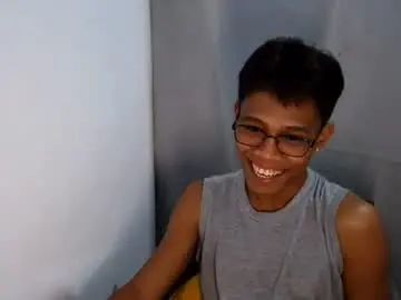 Chaturbate Best Webcam of markanthony54