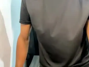 Chaturbate Sex Cam of markanthony54