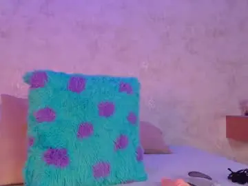 Chaturbate Sex Chat of mia_hill1_