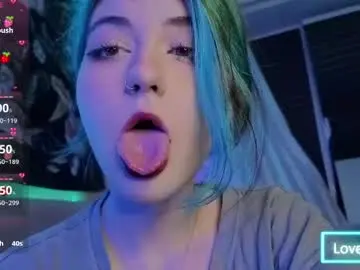 Chaturbate Nude Webcam of miko_meow