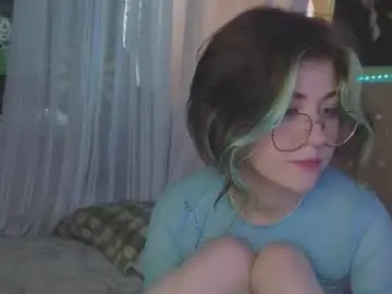 Chaturbate Private Sex Chat of miko_meow