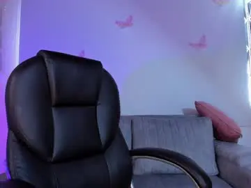 Chaturbate Sex Cam of moonrose_1