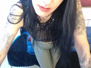 Chaturbate Watch Live Sex Cams of roxanne_vale