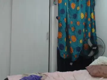 Chaturbate Nude Webcam of skynataly1