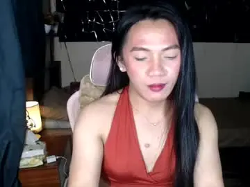Chaturbate Free Porn Cam of ts_jadexxx