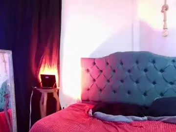 Chaturbate Sex Chat of vaniladream