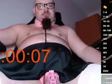 Chaturbate Private Sex Chat of warno34