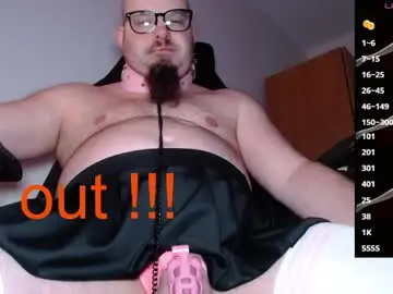Chaturbate Adult Webcam of warno34