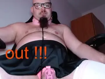 Chaturbate Adult Webcam of warno34
