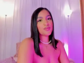 Chaturbate Sex Cam of aishapeyton_
