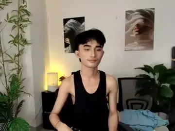 Chaturbate Adult Video Chat of alluring_alpha