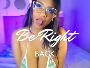 Chaturbate Free Live Porn of allygonzalez18