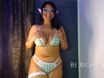Chaturbate Live Sex of allygonzalez18