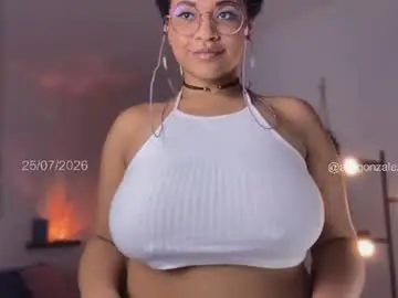 Chaturbate Free Live Porn of allygonzalez18