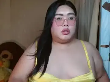 Chaturbate Free Live Porn of amanda_fetish