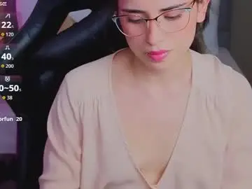 Chaturbate Live Porn of angelica_dymond